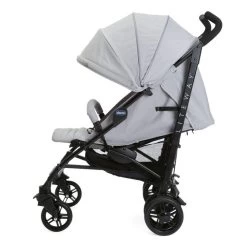 CHICCO Poussette Liteway 4 Grey 14 CHICCO Poussette Liteway 4 Grey -Produits Pour Bébé ch041053442 4