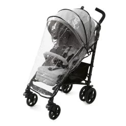 CHICCO Poussette Liteway 4 Grey 16 CHICCO Poussette Liteway 4 Grey -Produits Pour Bébé ch041053442 6
