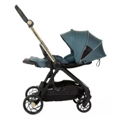 CHICCO Poussette One4ever Green Gem 15 CHICCO Poussette One4ever Green Gem -Produits Pour Bébé ch041058225 5