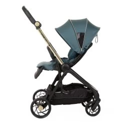 CHICCO Poussette One4ever Green Gem 16 CHICCO Poussette One4ever Green Gem -Produits Pour Bébé ch041058225 6