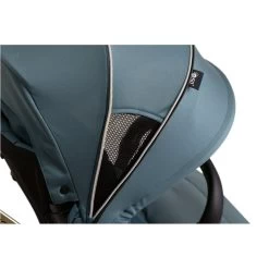 CHICCO Poussette One4ever Green Gem 17 CHICCO Poussette One4ever Green Gem -Produits Pour Bébé ch041058225 7