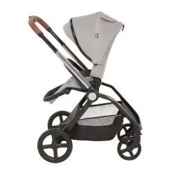 CHICCO Poussette Mysa Silver Grey 10 CHICCO Poussette Mysa Silver Grey -Produits Pour Bébé ch041063588 2