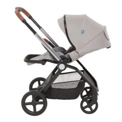 CHICCO Poussette Mysa Silver Grey 11 CHICCO Poussette Mysa Silver Grey -Produits Pour Bébé ch041063588 3