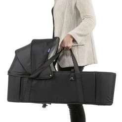 CHICCO Nacelle Souple Pour Poussettes Goody & Miinimo Jet Black -Produits Pour Bébé ch041125029 3