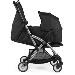 CHICCO Nacelle Souple Pour Poussettes Goody & Miinimo Jet Black -Produits Pour Bébé ch041125029 5