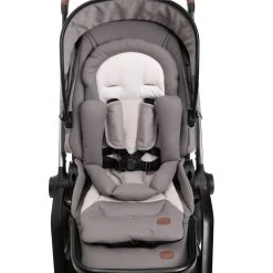 CHICCO Pack Duo Mysa Light Silver Grey -Produits Pour Bébé ch041130044 4