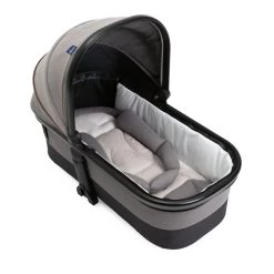 CHICCO Pack Duo Mysa Light Silver Grey -Produits Pour Bébé ch041130044 7