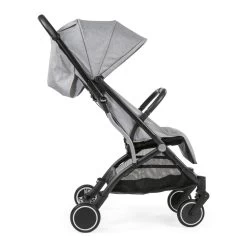 CHICCO Poussette Trolley Me Light Grey 10 CHICCO Poussette Trolley Me Light Grey -Produits Pour Bébé ch041427818 2