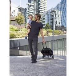 CHICCO Poussette Trolley Me Light Grey 15 CHICCO Poussette Trolley Me Light Grey -Produits Pour Bébé ch041427818 7