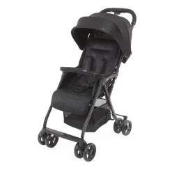 CHICCO Poussette Canne Ohlala 3 Jet Black