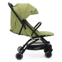 CHICCO Poussette Trolley Me Lime -Produits Pour Bébé ch041463106 4
