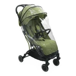 CHICCO Poussette Trolley Me Lime -Produits Pour Bébé ch041463106 5