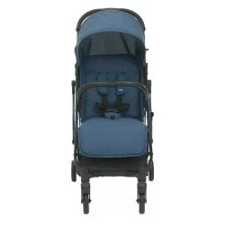 CHICCO Poussette Trolley Me Calypso Blue -Produits Pour Bébé ch041463113 2