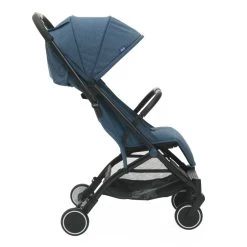 CHICCO Poussette Trolley Me Calypso Blue -Produits Pour Bébé ch041463113 3