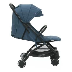 CHICCO Poussette Trolley Me Calypso Blue -Produits Pour Bébé ch041463113 4
