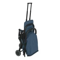 CHICCO Poussette Trolley Me Calypso Blue -Produits Pour Bébé ch041463113 6
