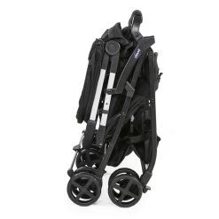 CHICCO Poussette Double Ohlala' Twin Black Night -Produits Pour Bébé ch042025456 1