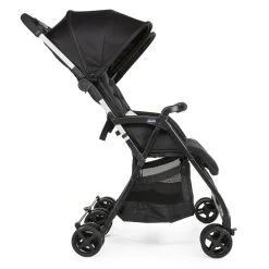 CHICCO Poussette Double Ohlala' Twin Black Night -Produits Pour Bébé ch042025456 2