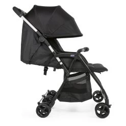 CHICCO Poussette Double Ohlala' Twin Black Night -Produits Pour Bébé ch042025456 4