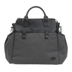 CHICCO Sac à Langer Mysa Black Satin