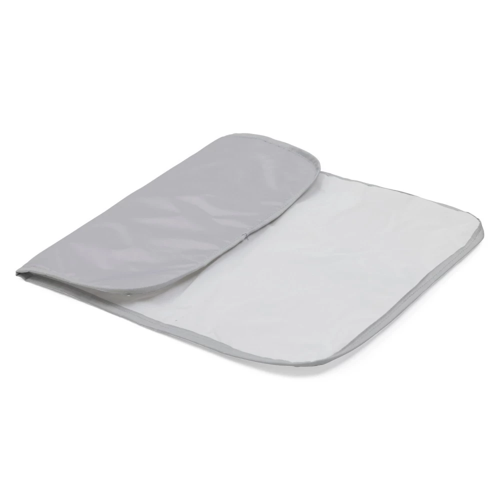 CHICCO Sac à Langer Mysa Black Satin 4 CHICCO Sac à Langer Mysa Black Satin – Image 4