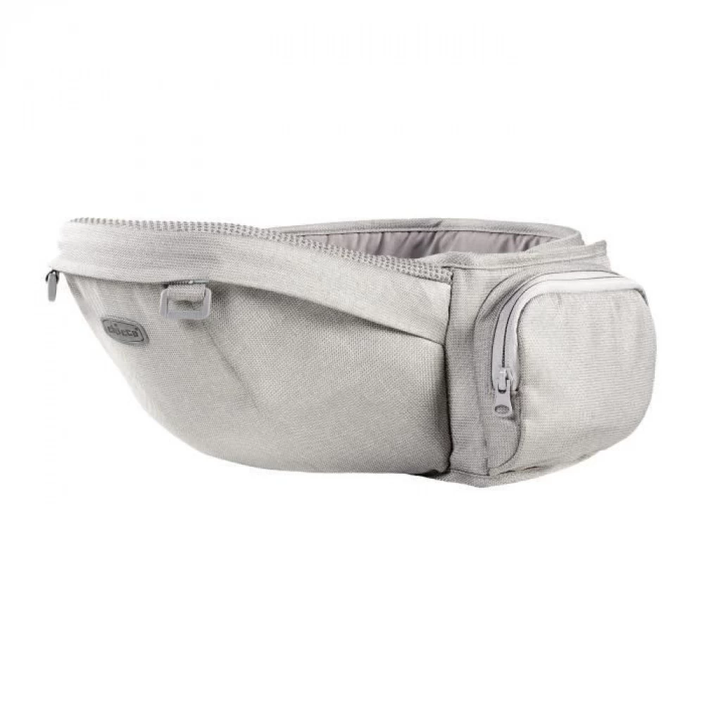CHICCO Porte Bébé Hip Seat Hazelwood 2 CHICCO Porte Bébé Hip Seat Hazelwood – Image 2