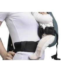 CHICCO Porte Bébé Skin Fit Green Wood -Produits Pour Bébé ch046166114 4