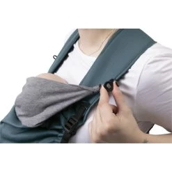 CHICCO Porte Bébé Skin Fit Green Wood -Produits Pour Bébé ch046166114 5