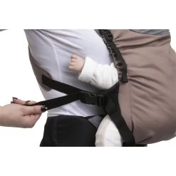 CHICCO Porte Bébé Skin Fit Warm Beige 10 CHICCO Porte Bébé Skin Fit Warm Beige -Produits Pour Bébé ch046166121 3