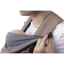 CHICCO Porte Bébé Skin Fit Warm Beige 13 CHICCO Porte Bébé Skin Fit Warm Beige -Produits Pour Bébé ch046166121 6