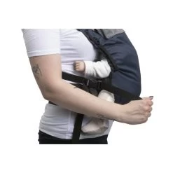 CHICCO Porte Bébé Skin Fit Blue Passion 13 CHICCO Porte Bébé Skin Fit Blue Passion -Produits Pour Bébé ch046166138 6