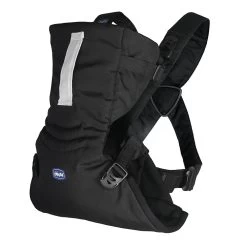CHICCO Porte Bébé Easy Fit Black Night