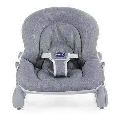 CHICCO Transat Bébé Hoopla Titanium -Produits Pour Bébé ch062125050 2