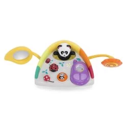 CHICCO Trotteur Bébé 1 2 3 Silver -Produits Pour Bébé ch082056163 4