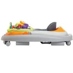 CHICCO Trotteur Bébé Walky Talky Grey -Produits Pour Bébé ch082057740 5