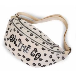 Childhome Sac Banane On The Go Léopard -Produits Pour Bébé cw045458767 1