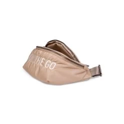 Childhome Sac Banane On The Go Matelasse Beige -Produits Pour Bébé cw045461798 3