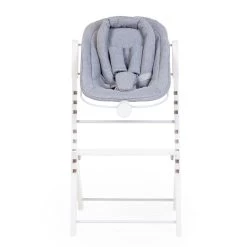Childhome Siège Ergonomique Evosit Pour Nouveau Né Blanc