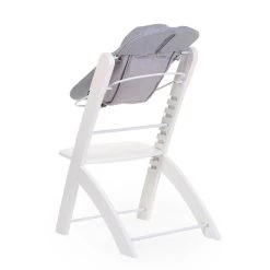 Childhome Siège Ergonomique Evosit Pour Nouveau Né Blanc -Produits Pour Bébé cw062164041 3