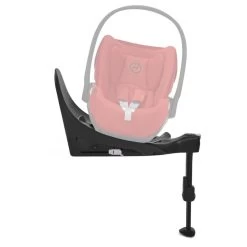 CYBEX Base Z2 Isofix - Noir -Produits Pour Bébé cy031014867 2