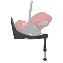 CYBEX Base Z2 Isofix - Noir -Produits Pour Bébé cy031014867 3