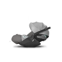 CYBEX Siège Auto Cloud Z2 I-size Soho Grey 13 CYBEX Siège Auto Cloud Z2 I-size Soho Grey -Produits Pour Bébé cy031258833 2
