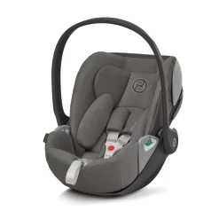 CYBEX Siège Auto Cloud Z2 I-size Soho Grey 14 CYBEX Siège Auto Cloud Z2 I-size Soho Grey -Produits Pour Bébé cy031258833 3