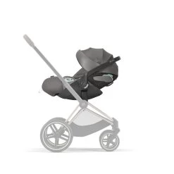 CYBEX Siège Auto Cloud Z2 I-size Soho Grey 16 CYBEX Siège Auto Cloud Z2 I-size Soho Grey -Produits Pour Bébé cy031258833 5