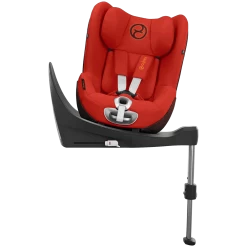 CYBEX Siège Auto Sirona Zi I-size Plus Nautical Blue - Gr 0+/1 -Produits Pour Bébé cy032516879 1