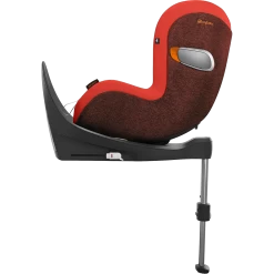 CYBEX Siège Auto Sirona Zi I-size Plus Deep Black - Gr 0+/1 -Produits Pour Bébé cy032517715 2