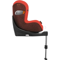 CYBEX Siège Auto Sirona Zi I-size Plus Deep Black - Gr 0+/1 -Produits Pour Bébé cy032517715 3