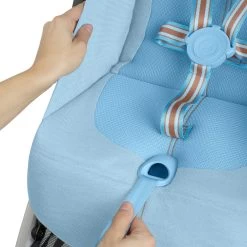 CYBEX Poussette Compacte Orfeo Vert -Produits Pour Bébé cy041081593 3