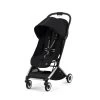 CYBEX Poussette Compacte Orfeo Noir