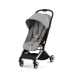 CYBEX Poussette Compacte Orfeo Gris